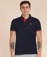 Lawman Men Polo Tshirts Starts @ 299