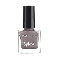 Faces Canada Splash Nail Enamel , Champagne 116, 8 millilitre