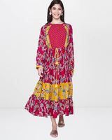 Global Desi Women Clothing At Min 80% Off