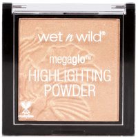 Wet n Wild, MegaGlo Highlighting Powder, Highly-pigmented Powder Highlighter 