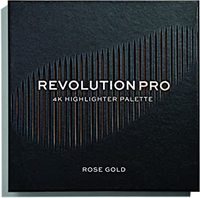 Makeup revolution Beauty Products at Min 70% off + Extra 15% off Coupon on Some 
