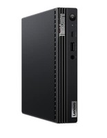 Lenovo Think Centre M70q Intel 10th Gen Core i3 Tiny Desktop (4GB RAM/ 1TB HDD/Windows 10 Professional) [35% Coupon]