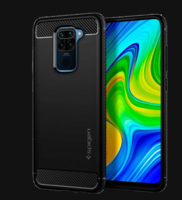 Spigen Mobile Back cover & Accessories Starting at Rs.104