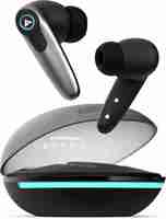 Sale Live | Boult Audio Maverick with Quad Mic ENC, 35H Playtime Bluetooth Headset