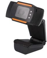 ZEBRONICS Zeb-Crisp Pro Digital Zoom Web Camera (HD) [35% Coupon]