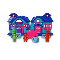 Toyzone  Doll House