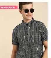 Myntra fashion  Minimum 80% off on Roadster Chemistry HRX & MORE + Get extra 10% on Rupay cards