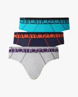 MEN'S Briefs min 80% off