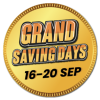 Tata1mg Grand Savings Days Live for Care Plan Members (16-20 Sep) : Get flat 27% off (Up to Rs.700) + 200 NeuCoins + assured 6% NeuCoins on your allopathy medicine order of ₹1999 and above
