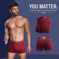 Min 50 % Off In Men Innerwears 
