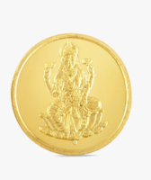 Reliance 2gm - 24kt Gold coin (Reliance and Mellora gold coins lowest price) + Freebies