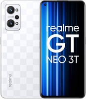 Realme GT NEO 3T starting from ₹22,999 | First sale Sep 23th, 12 noon