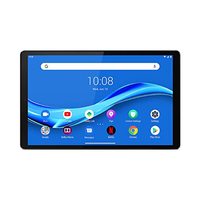 Lenovo Tab M10 Fhd Plus (2Nd Gen) (10.3 Inch, 4Gb, 128 Gb, Wi-Fi + LTE, Volte Calling, Platinum Grey)
