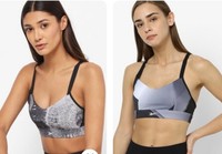 Reebok sports clothing upto 94% off 