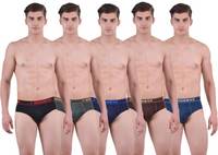 Dollar Bigboss Briefs & Trunks Min 45% off + buy 2 Get extra 10%