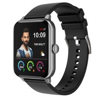 Fire-Boltt Ninja Calling 1.69" (4.29cm) Bluetooth Calling smartwatch, 200 Watch Faces, Multiple Sports Models
