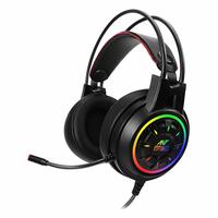 Ant Esports H707 HD RGB Wired Gaming Headset | Noise Cancelling