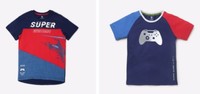 KB TEAM SPIRIT Graphic Print Polo T-shirt upto 82% off