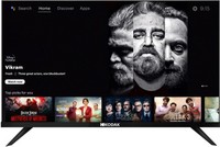Kodak 7XPro 108 cm (43 Inches) 4K Ultra HD Smart Android TV (Google Assistant)