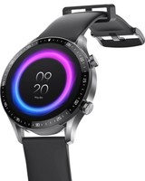 DIZO Watch R Talk, Amoled Display with Calling & 10 days battery