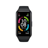 HONOR Band 6 Smartwatch with AMOLED 1.47'' Display,14 Days Battery