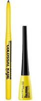 Lowest - MAYBELLINE NEW YORK Colossal Bold Liner & Colossal Kajal - Eye Kit Combo, 3.35g (Pack of 2)