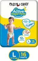 Miss Chief Baby Diapers Upto 50% Off