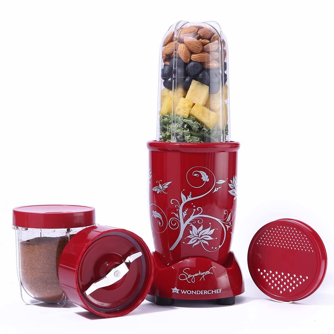 sanjeev kapoor mixer