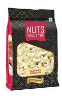 Nuts About You CASHEWS Premium, 500 g