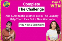Flipkart Challenge - Complete BBD Lifestyle challenge and get 10 supercoins (new challenge)