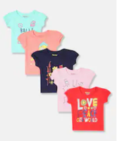 Donuts Kids Clothing at Min 70% off