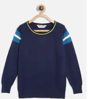 Provogue Kids Clothing at Min 70% off || Upto 80% off