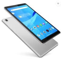 Lenovo Tab M8 (2nd Gen) FHD 3 GB RAM 32 GB ROM 8 inch with Wi-Fi+4G Tablet (Platinum Grey)