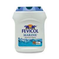 Pidilite Fevicol Marine - Best in class waterproof adhesive 500gm (FPA847750000000)