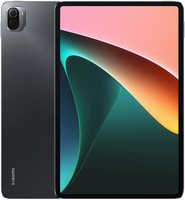 Mi Pad 5 Snapdragon 860 2.5K Resolution, 120Hz Refresh Rate, Dci-P3, 27.81Cm Dolby Vision Display 6Gb Ram 128Gb Storage Quad Speaker Dolby Atmos Wi-Fi Tablet, Cosmic Gray