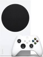 MICROSOFT Xbox Series S 512 GB