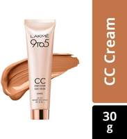 Lakmé 9 to 5 Complexion Care Cream SPF 30 PA++