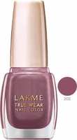 Lakmé Absolute Matte Melt Liquid Lip Color, Peach rose