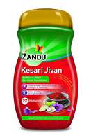 Zandu Kesari Jivan Chyawanprash, 450g