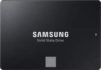 SAMSUNG 870 Evo 250 GB Laptop 