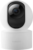 MI Xiaomi Wireless Home Security Camera 2i 2022 Edition | Full HD Picture | 360° View | 2MP | AI Powered Motion Detection | Enhanced Night Vision| Talk Back Feature (2 Way Calling), White
