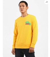 Levis Sweatshirt 693