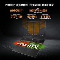 ASUS TUF Gaming PC A15 