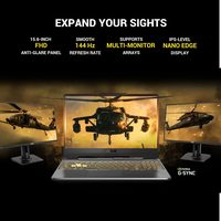 Intel Core i5-10300H 10th Gen, GTX 1650 4GB Graphics, Gaming Laptop