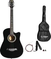 Acoustic Guitars By Flipkart Smartbuy & More From rs.1399
