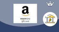Amazon Gift Card : Get flat 150 back Min order 3000 using UPI (3 times) (User Specific)