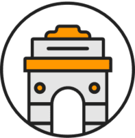 3-month EazyDiner Prime Membership worth ₹1095 for free with your slice card!