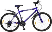 Lowest - Adrenex by Flipkart & HRX Geared Cycles Rs.6599