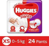 Diapers and Wipes from Rs 49 (Huggies, Himalaya and More)