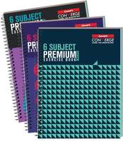 LUXOR Premium Exercise Regular Notebook Ruled 300 Pages on Flipkart  